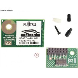 Fujitsu TPM 2.0 Module