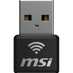 Karta sieciowa MSI AX1800 Nano (GUAX18N)