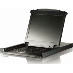 Konsola KVM Aten CL5708M-ATA-AG