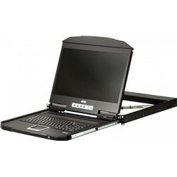 Konsola KVM Aten CL3100NX-ATA-AG