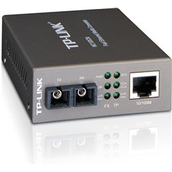 Konwerter światłowodowy TP-Link MC100CM
