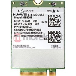 Modem HP lt4112 LTE/HSPA+ 4G (E5M74AA)