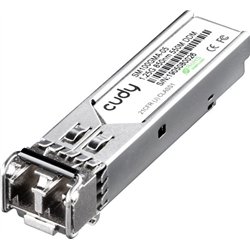 Moduł SFP Cudy Moduł SFP SM100GMA-05 850nm MM 0.5Km