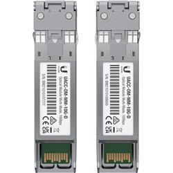 Moduł SFP Ubiquiti UACC-OM-MM-10G-D-2