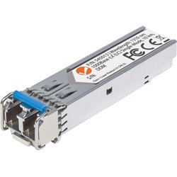 Moduł SFP Intellinet Network Solutions MiniGBIC SFP 1000Base-LX LC Jednomodowy 10km 1310nm (545013)