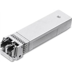 Moduł SFP TP-Link TL-SM5110-SR Wielomodowy moduł SFP+ LC (TL-SM5110-SR) - KWRTPLKON0028