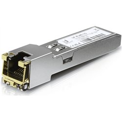 Moduł SFP Ubiquiti UF-RJ45-1G