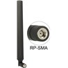 Antena Delock RP-SMA WLAN 802.11 ac/a/h/b/g/n (88913)