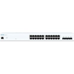 Switch Sophos SOPHOS CS110-24 Sophos Switch - 24 port - EU power cord