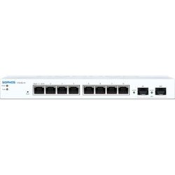Switch Sophos SOPHOS CS101-8 Sophos Switch - 8 port - EUS power adapter