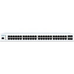 Switch Sophos SOPHOS CS110-48P Sophos Switch - 48 port with PoE - EU power cord