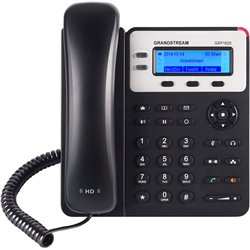 Telefon GrandStream GXP 1625 HD