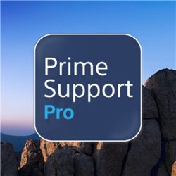 Sony 2Y PrimeSupport Pro 1 x licencja 2 lat(a)