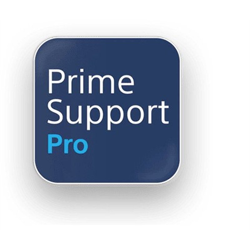 Sony PrimeSupport Pro for FW-43EZ20L +2 years (Total 5 years or 30,000 hours)