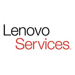 lenovo Rozszerzenie gwarancji ThinkPad P15 - 3YRS Accidental Damage protection One 5PS1G38094