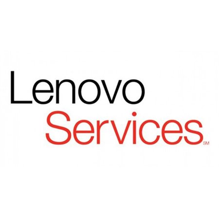 lenovo Rozszerzenie gwarancji ThinkPad L15 - 3 lata Accidental Damage protection One 5PS1G38101