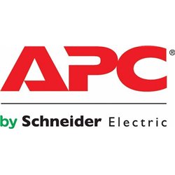 APC APC WEXTWAR1YR-SE-01 rozszerzenia gwarancji 1 x licencja 1 lat(a)