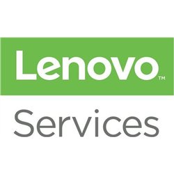 Lenovo Lenovo 5WS1B61713 rozszerzenia gwarancji 3 lat(a)