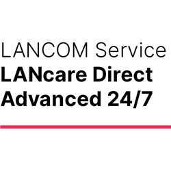 LANCOM Systems LANCOM LANcare Direct Adv. 24/7 - S (3 Jahre) Email Vers.