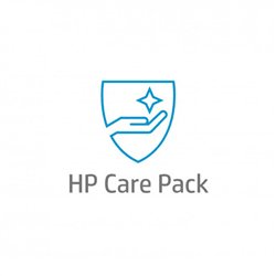 HP 3 Year Pickup and Return Service for Media/Elite/All-in-One Desktop (UC994E)