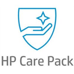 HP Accidental Damage, Pick-Up & Return, HW Support, 3 year (Consumer) (U4821E)
