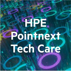 HPE HPE HW2P7E rozszerzenia gwarancji 1 x licencja 5 lat(a)