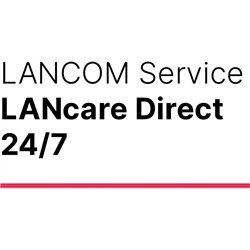 LANCOM Systems LANCOM LANcare Direct 24/7 - S (3 Jahre)Email Vers.
