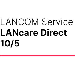 LANCOM Systems LANCOM LANcare Direct 10/5 - S (3 Years) Email Vers.