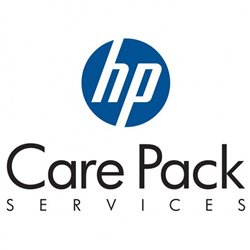 HP 1 year Post Warranty Next business day Special Monitor Hardware Support (U4926PE)