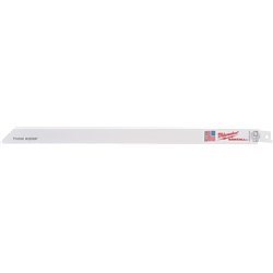 Milwaukee MILWAUKEE BRZE. 300/2.5mm D/M/PVC/5pcs. (5).