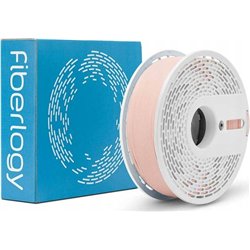 3D plastikas Fiberlogy Easy PLA 1.75mm 0.85kg – SkinTone1