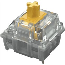 MOUNTAIN Switch Pack 90pcs MOUNTAIN Linear 45
