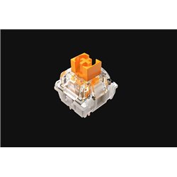 Razer Mechanical Switches Pack - Orange Tactile Switch