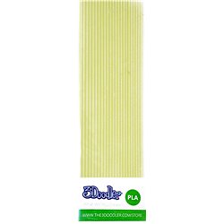 3Doodler Wkład PLA Zestaw kolorów (PL15-GITD)