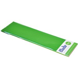 3DoodlerSingle color PLA pack - Greener  Grass - PL03-GRAS