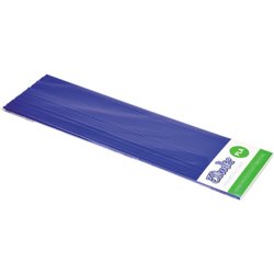 3Doodler Wkład PLA granatowy (PL02-ROYL)