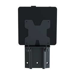 Accessory, Mini Pc Mount For Lx Pro Wall System, Wcb