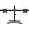 Eaton Stojak biurkowy na 2 monitory 13" - 27" (DDR1327SDD)