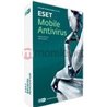 ESET Mobile AntiVirus na 1 urządzenie na 12 miesięcy  (EMAN1U1Y)