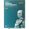 ESET NOD32 Antivirus 2013 na 3 urządzenia na 12 miesięcy  (NOD321/24U)