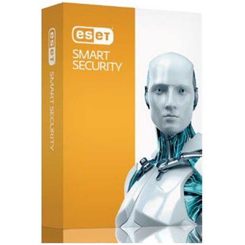 ESET na 1 urządzenie na 12 miesięcy  (ESS-K-1Y-1D)
