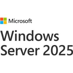 Microsoft MS OEM Windows Server CAL 2025 1pk 1 Clt User CAL (DE)