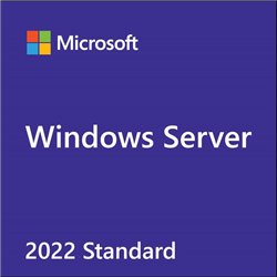 Microsoft Windows Server Standard 2022 16 Core PL OEM  (P73-08335)