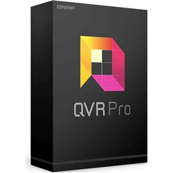 Program Qnap QVR PRO (LIC-SW-QVRPRO-1CH)