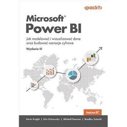 Microsoft Power BI w.3