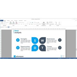 ASHAMPOO PDF Pro 4