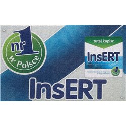 Program Insert Sfera dla Subiekta GT - Licencja na pierwsze stanowisko