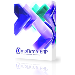 Program BinSoft mpFirma (ERP)