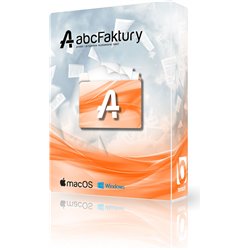 Program BinSoft abcFaktury