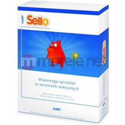 Program Insert Sello - rewolucja w obsłudze aukcji internetowych